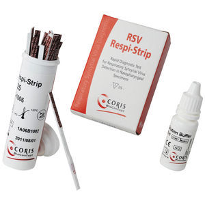 test rapido per malattie respiratorie 1