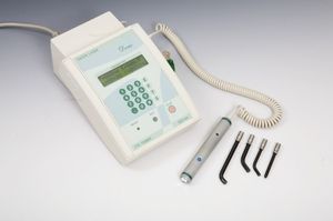 laser dermatologico