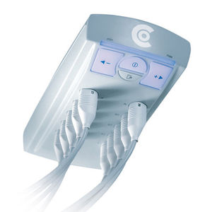 elettrocardiografo da riposo