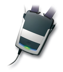 Holter 3 canali