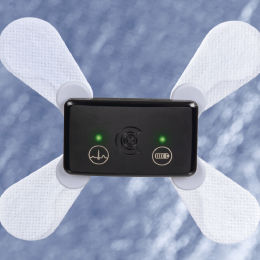 Holter 3 canali