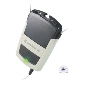 Holter 3 canali