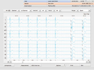 software medico