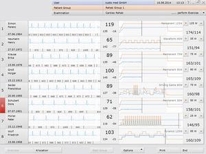 software riabilitazione