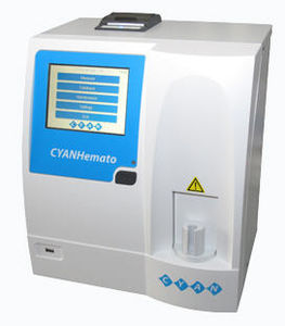 analizzatore ematologico 18 parametri