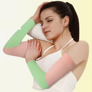 manica compressiva di prevenzione delle tromboembolie venose (TEV)