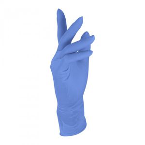 guanti in nitrile