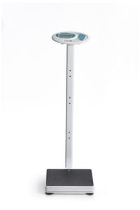 sistema di pesatura elettronico 1