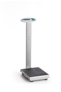 sistema di pesatura elettronico 1