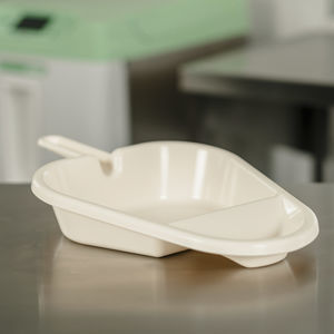 portapadelle in plastica