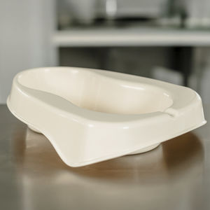 portapadelle in plastica