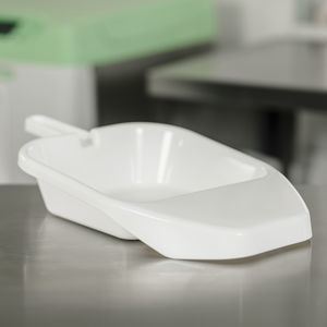 portapadelle in plastica