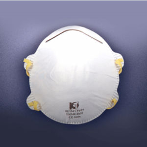 maschera respiratoria FFP1