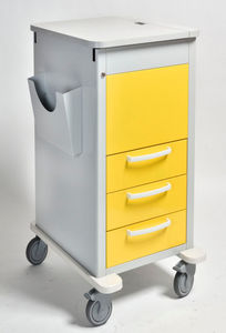 carrello medico