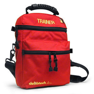 borsa per defibrillatori