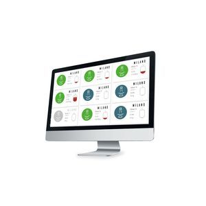 software per banca del sangue