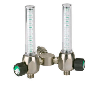 flussometro per gas medicali