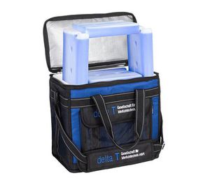 borsa per campioni biologici