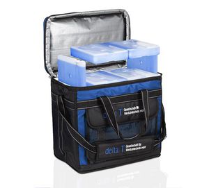 borsa per campioni biologici