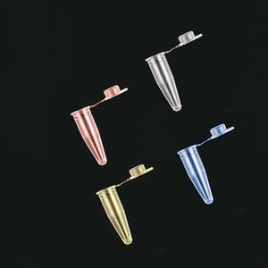 microprovetta per PCR