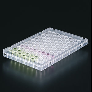 micropiastra per PCR