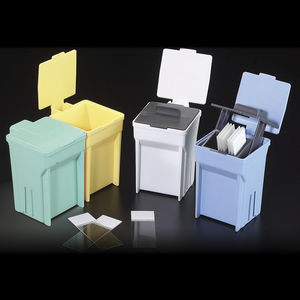 vaschetta per colorazione