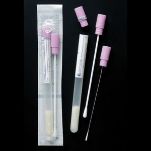 tampone per microbiologia