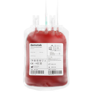 sacca per sangue tripla 1