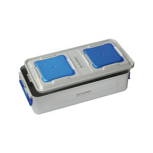 contenitore di sterilizzazione per strumenti ortopedici
