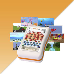 elettroencefalografo 32 canali / 24 canali / con valutazione di neurofeedback