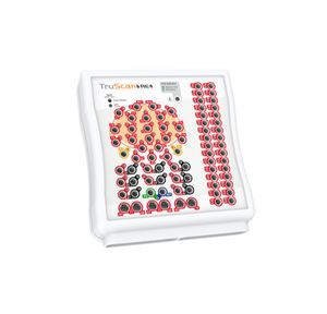 amplificatore elettrofisiologico EEG