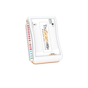 amplificatore elettrofisiologico EEG 1
