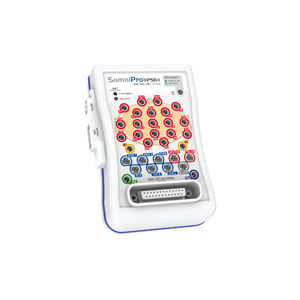 amplificatore elettrofisiologico PSG 1