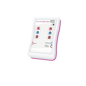 amplificatore elettrofisiologico EEG