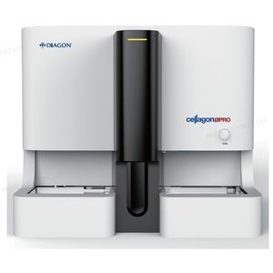analizzatore ematologico automatico