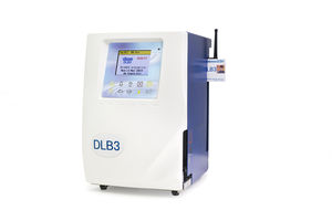 analizzatore biochimico automatico 1