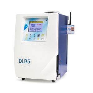 analizzatore biochimico automatico 1