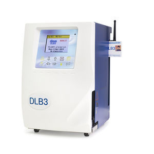 analizzatore biochimico automatico 1