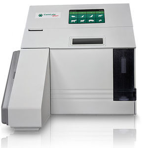 analizzatore di elettroliti automatizzato 1
