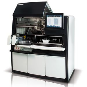 analizzatore immunologico automatico
