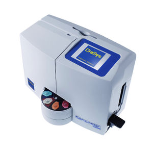 analizzatore di glicemia automatico