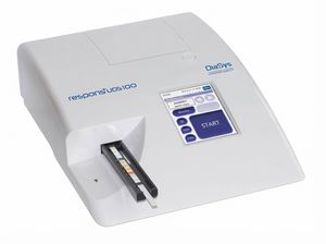 analizzatore di urina semiautomatico 1