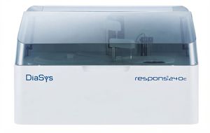 analizzatore biochimico completamente automatico