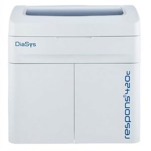 analizzatore biochimico completamente automatico 1