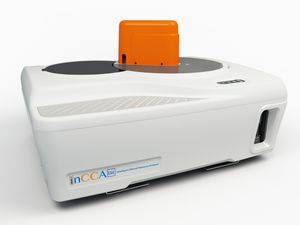analizzatore di chimica clinica automatico 1