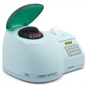 analizzatore di VES automatico
