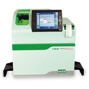 analizzatore di VES automatico