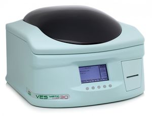 analizzatore di VES automatico