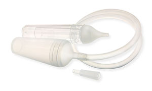 aspiratore nasale pediatrico