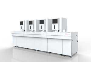 analizzatore ematologico 29 parametri